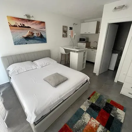Appartement Milena Sweet Apartment-with A Pool Trogir