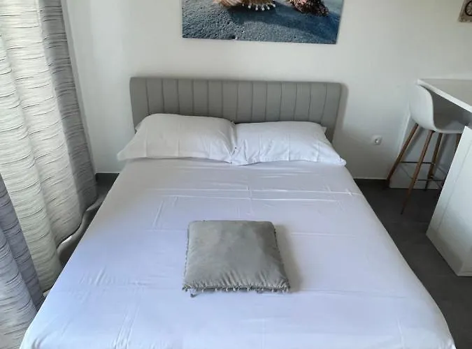 Milena Sweet Apartment-with A Pool Lejlighed *