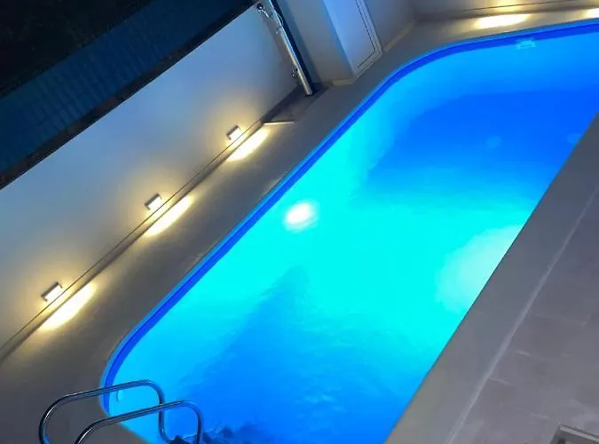 Milena Sweet Apartment-with A Pool Trogir