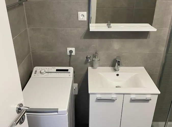 Appartement Milena Sweet Apartment-with A Pool Trogir