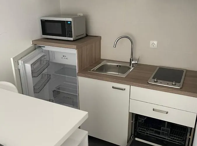 Appartement Milena Sweet Apartment-with A Pool