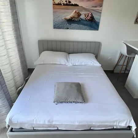 Milena Sweet Apartment-with A Pool 公寓 *