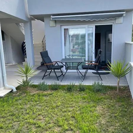 Milena Sweet Apartment-with A Pool * 特罗吉尔